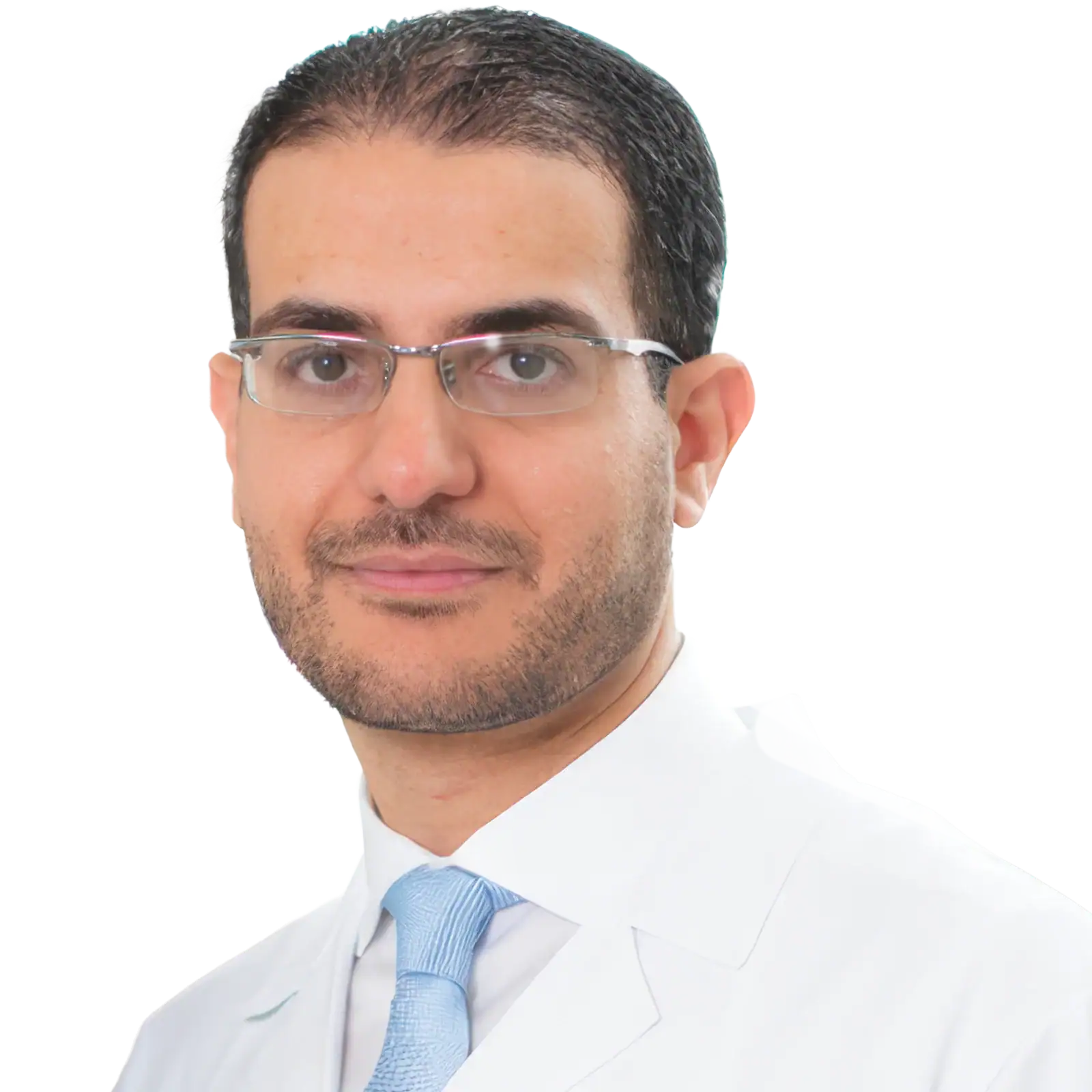 Nassar Ahmed