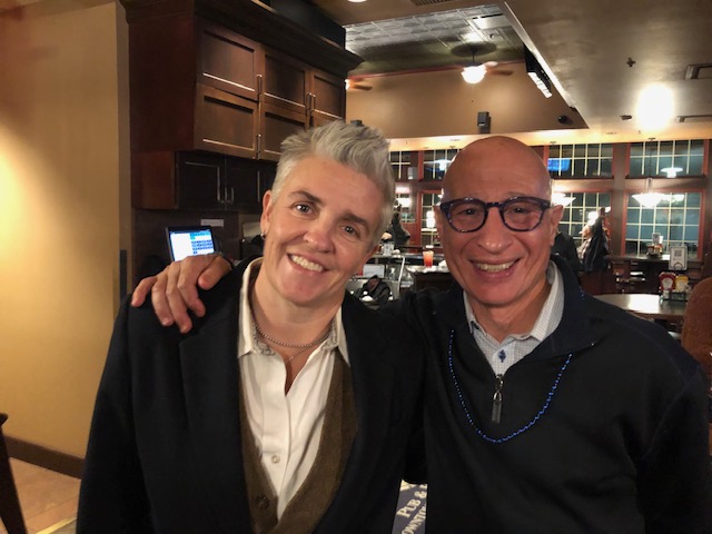 Nikole And Tony DAlessandro