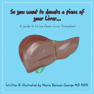 So you need a Liver TransplantA guide to all the ins & outs of