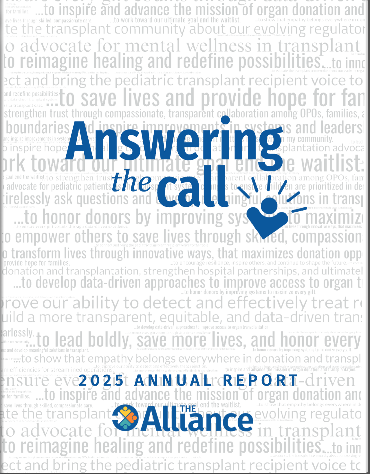 2025AnnualReport Cover