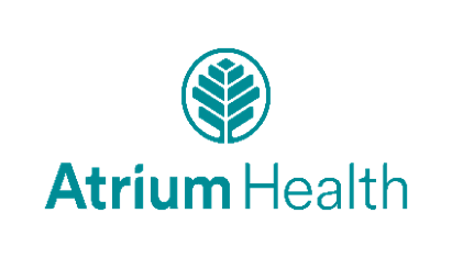 Atrium Health Logo 1