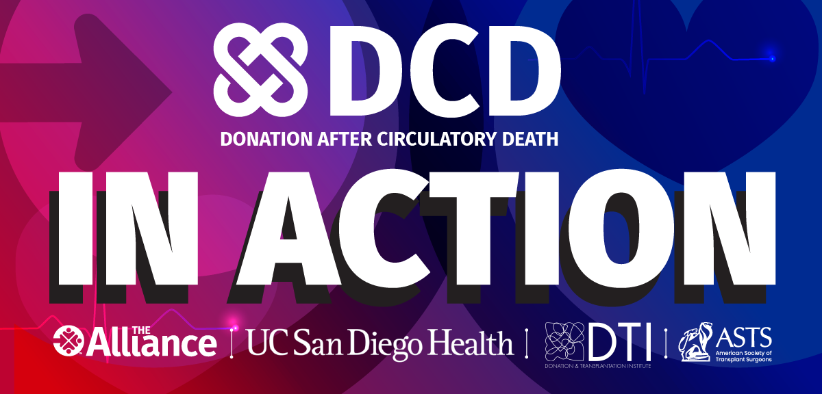 Web DCD In Action Webinar Image