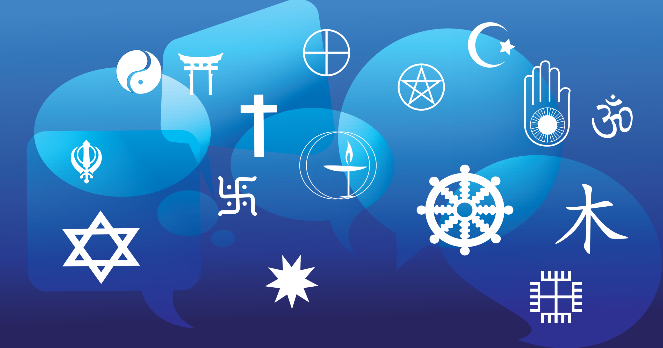 Navigating Religious Perspectives LP