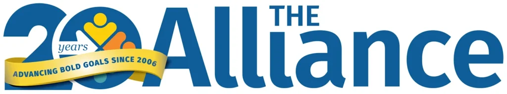 20th Anniversary Mobile Logo