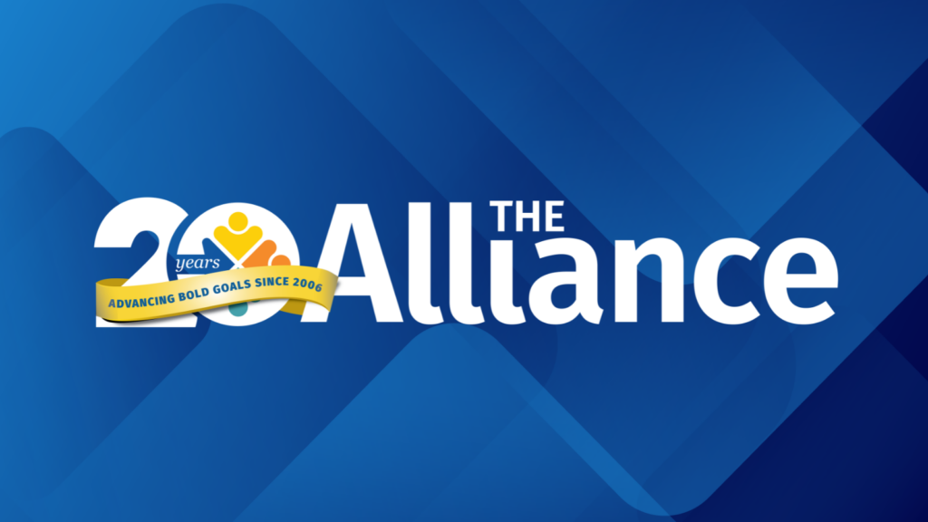 20th Anniversary Story Header