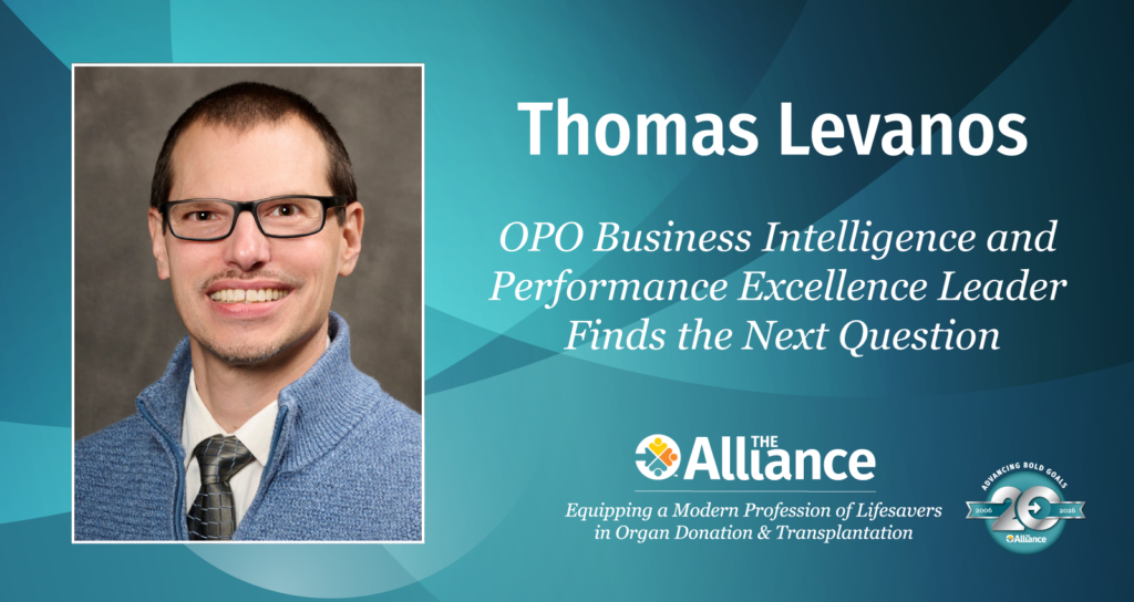 Thomas Levanos