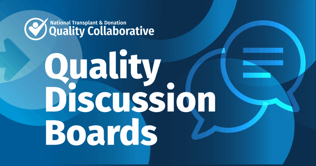 Introducting Discussion Boards (1)
