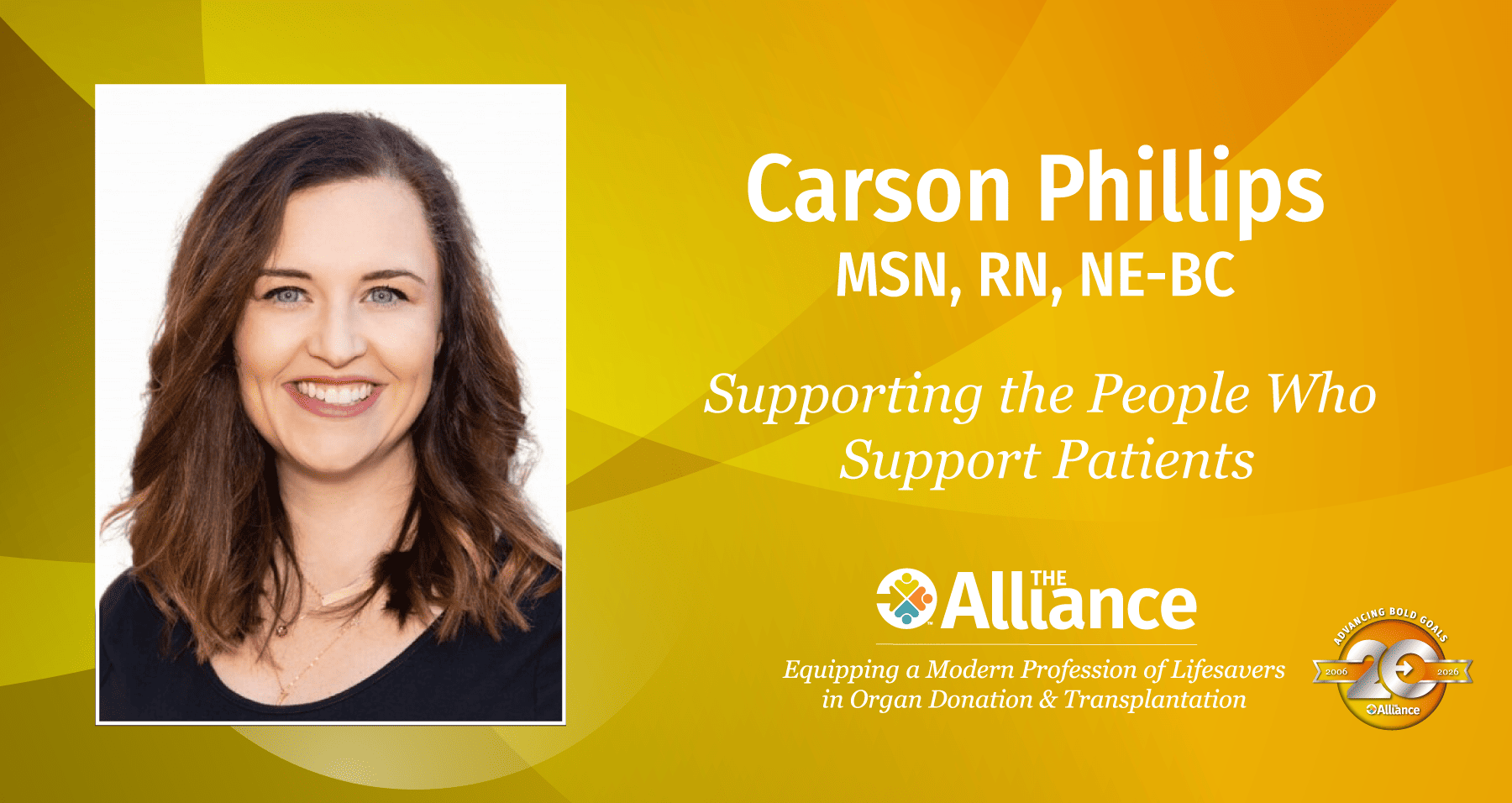 Carson Phillips Profile