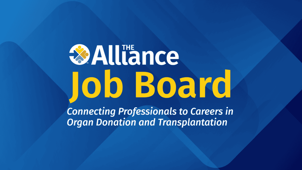 Job Board