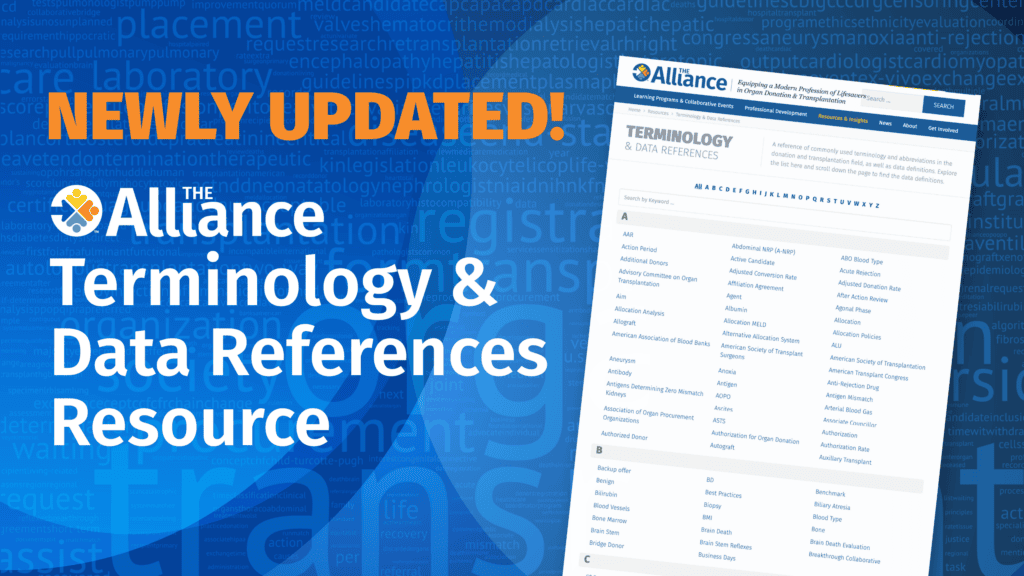 Terminology News Story