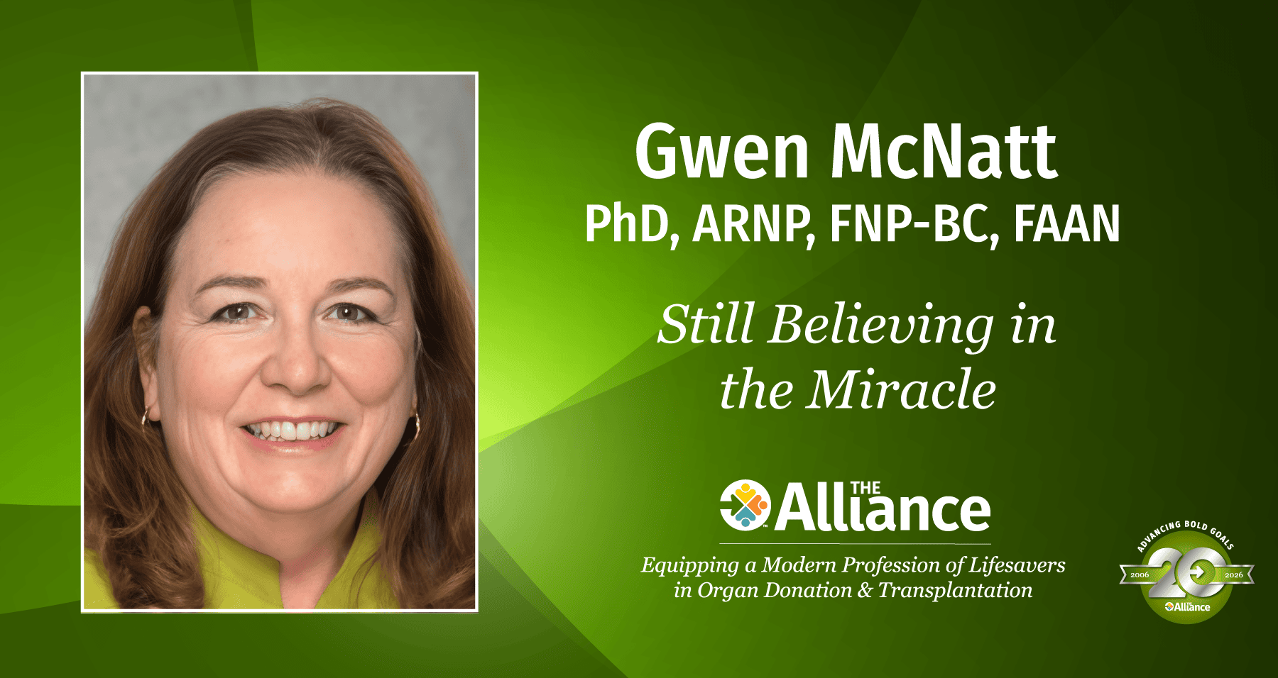 Gwen Mcnatt