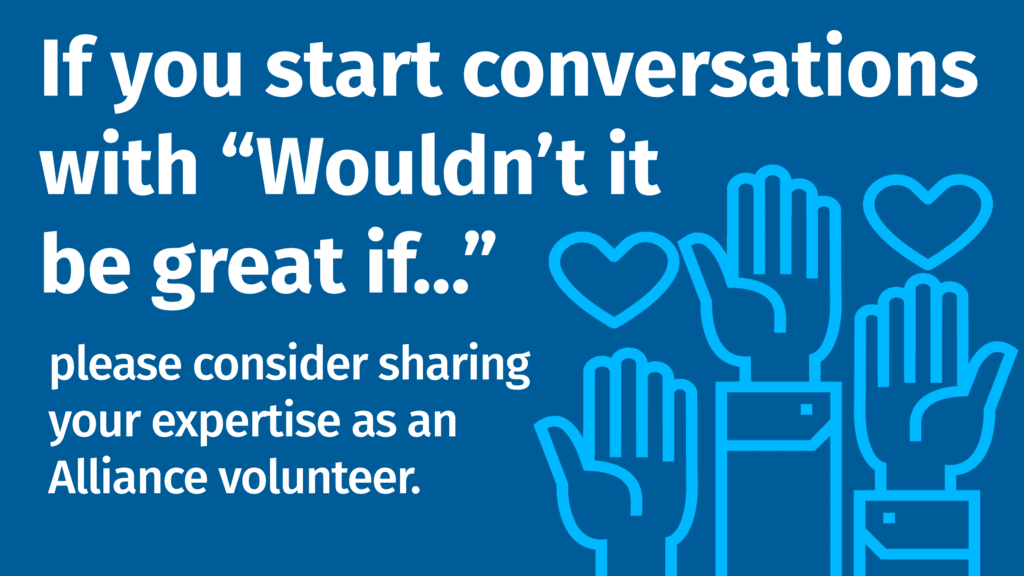 Volunteer General Promo