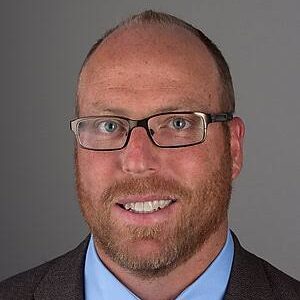 Todd Sarge